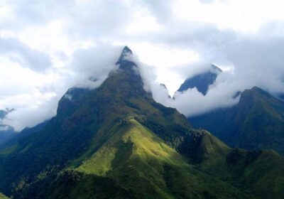 Tay Con Linh Bac Quang, Ha Giang