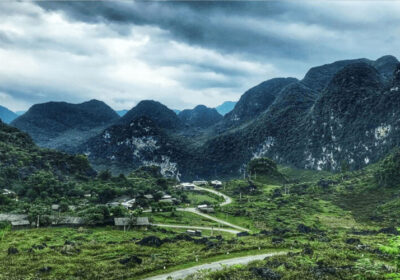 Meo Vac Ha Giang