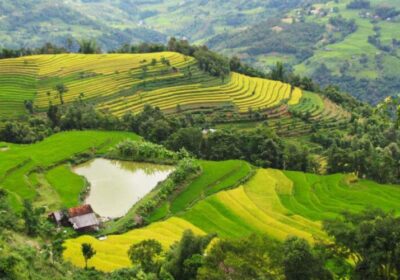 Xin Man, Ha Giang