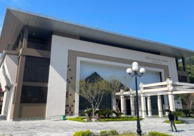 Ha Giang Provincial Museum