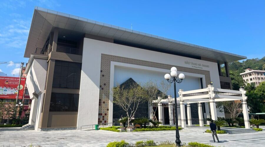 Ha Giang Provincial Museum