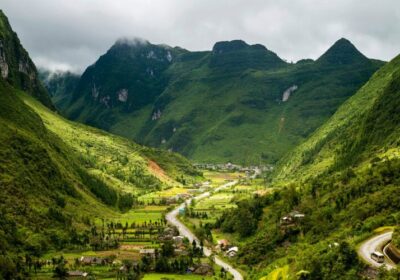 Sung La Valley