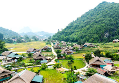 Tha Village Ha Giang