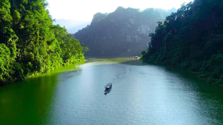 bac me ha giang