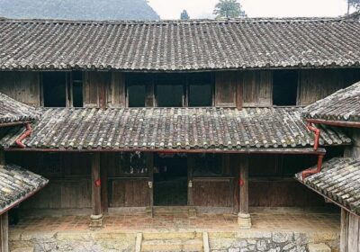 H’mong King Palace